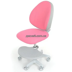 Детский стульчик M 4805-8, розовый